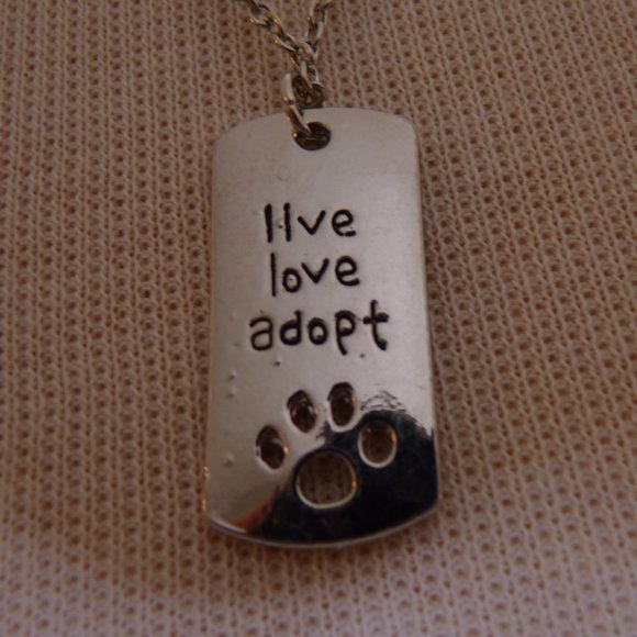 Animal Lovers Jewelry - Necklace/Earrings/Bracelet - 5 Pieces - Picture 7 of 7